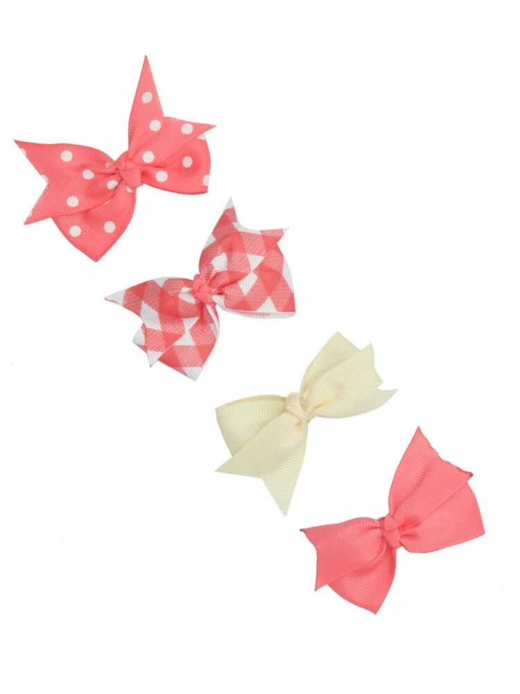 Girls hair clips