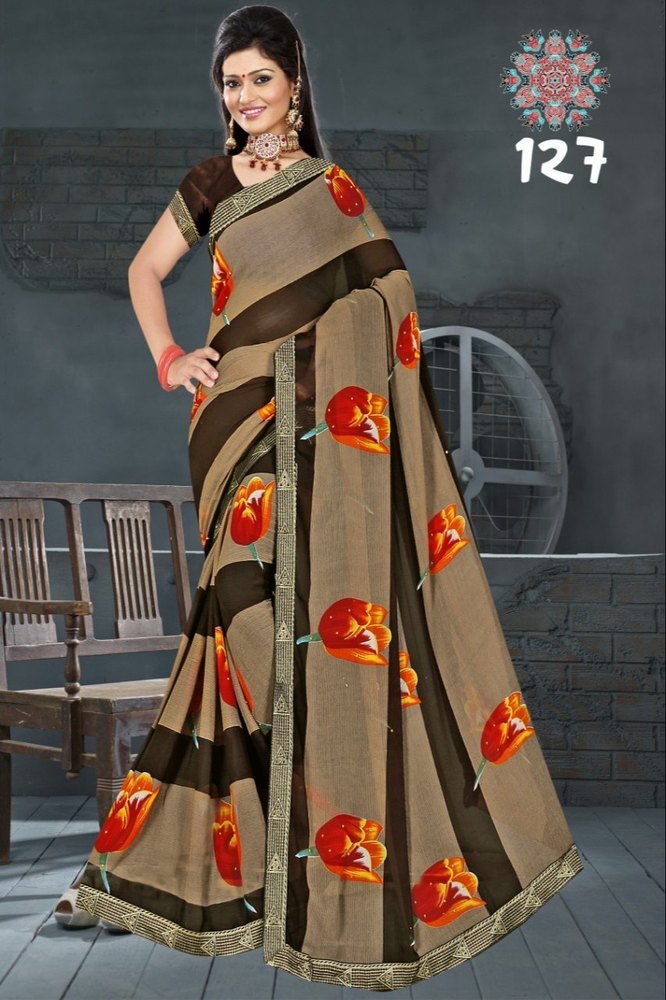 latest design Catalog Saree