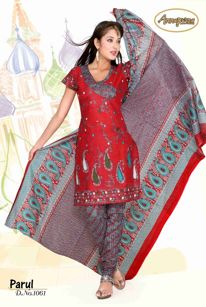Indian Bridal Suit