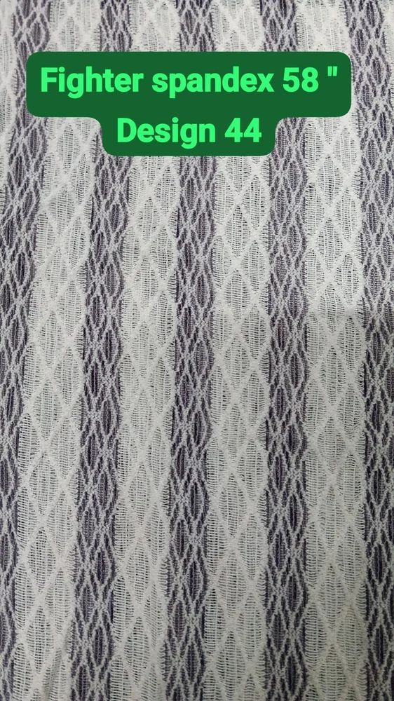 Polyester Spandex Fabric