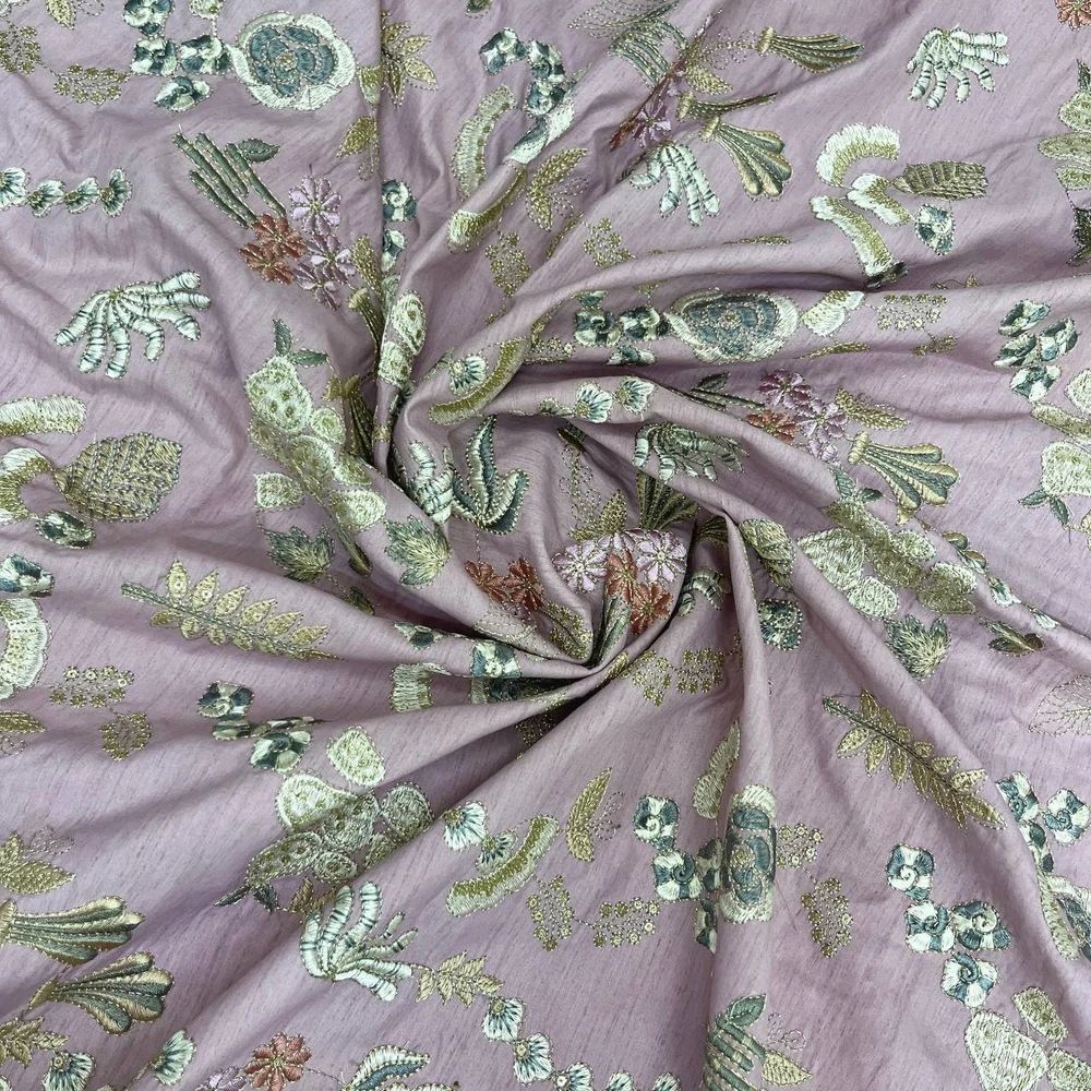 Designer Sherwani Fabric