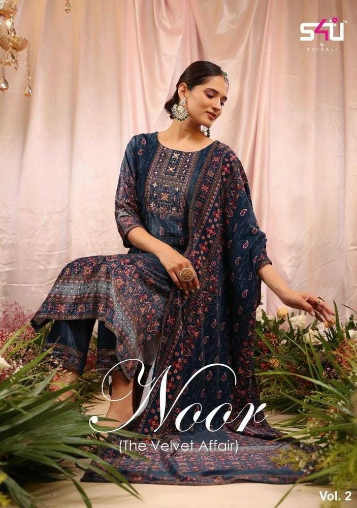 S4u Kurti Wholesaler