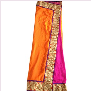Crepe and Georgette Designer