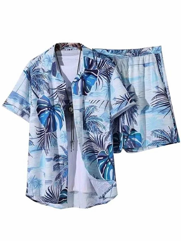 Co Ord Set Men