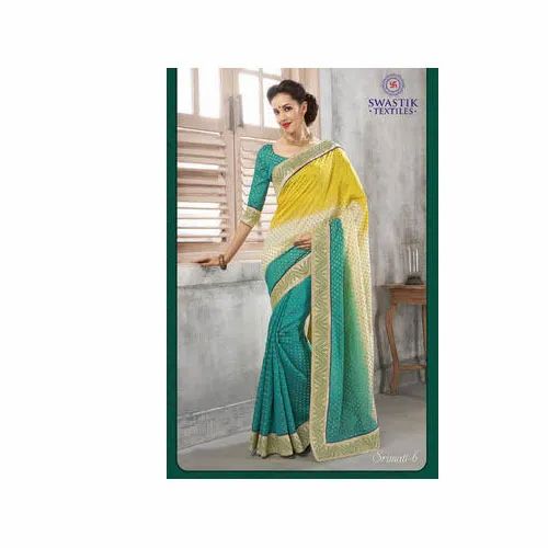 Indian Attractive Sarees