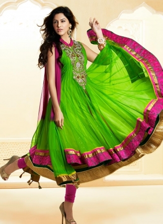 Fashion Anarkali Suit