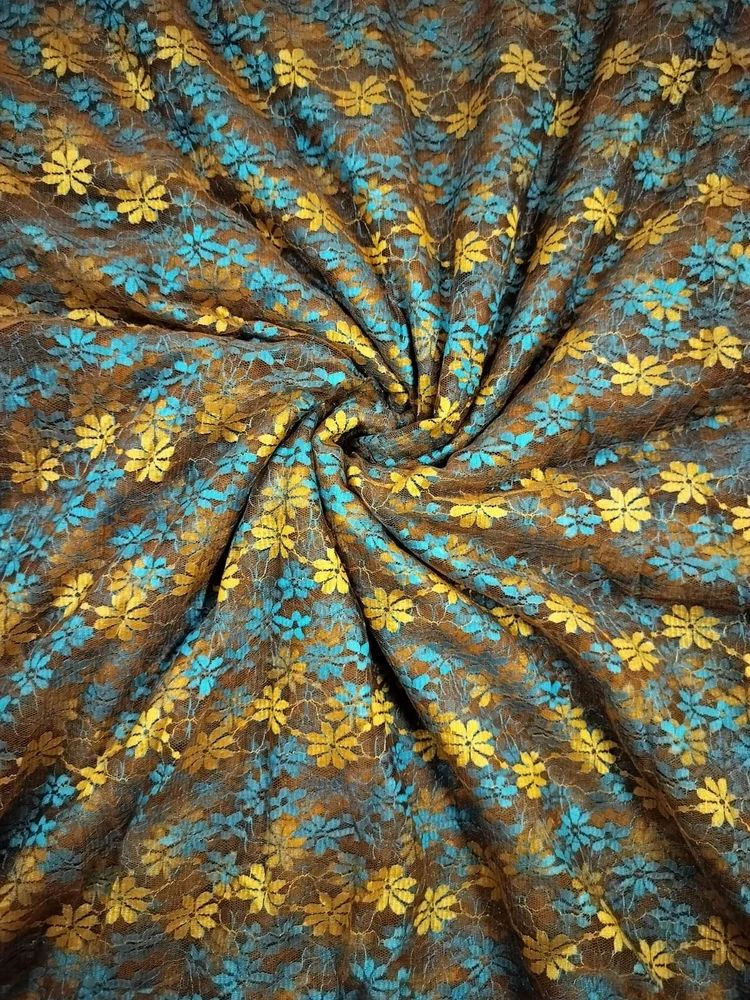 Rasal Jacquard Fabric
