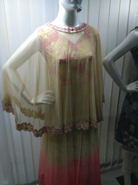 Ladies Designer Kurti