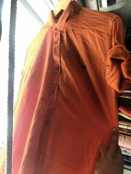 Shirt