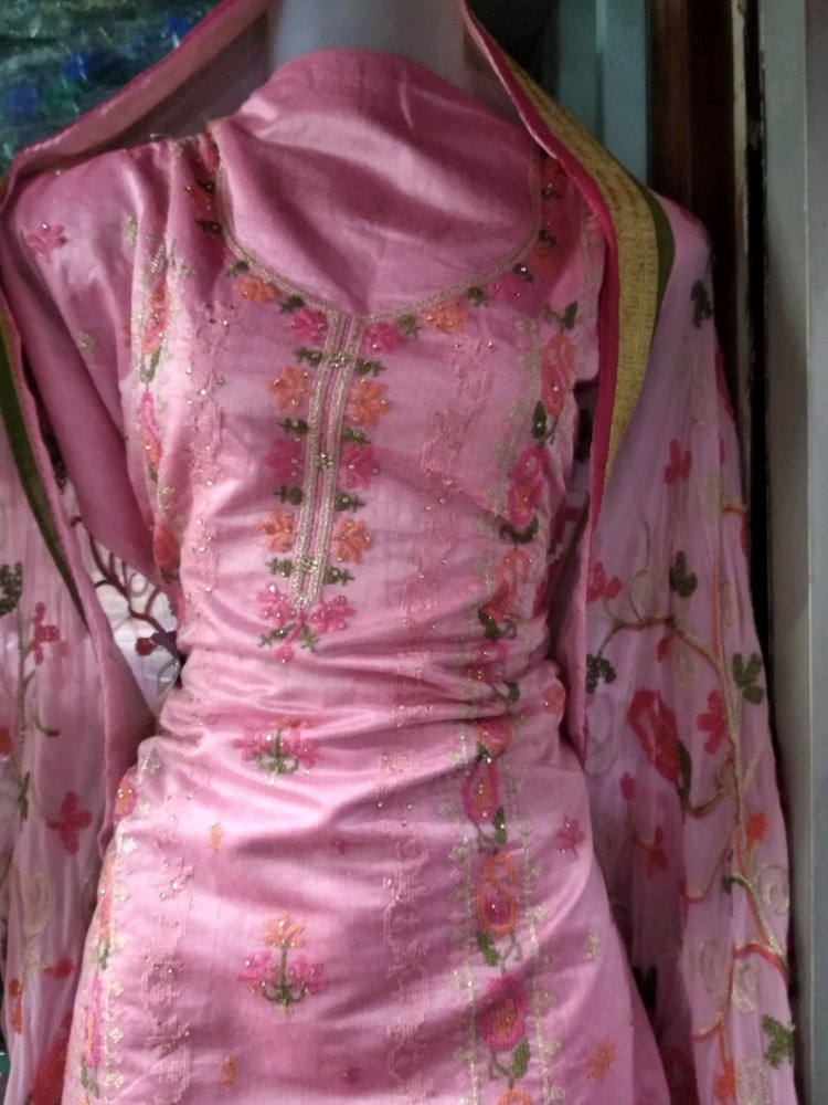 Salwar Suit