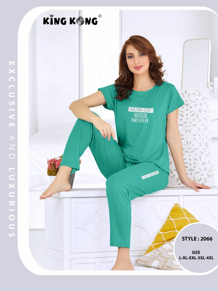 Women's Night Dresses