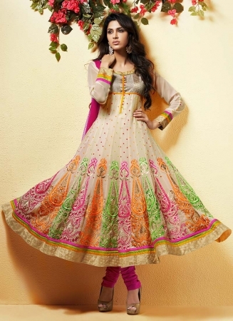 Fashion Anarkali Suit