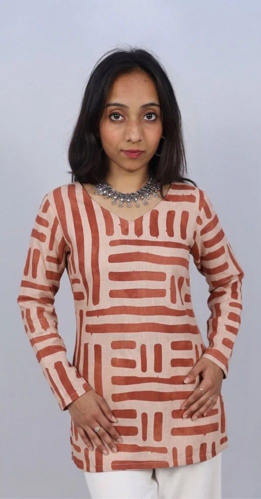 Comfort Style Kurti
