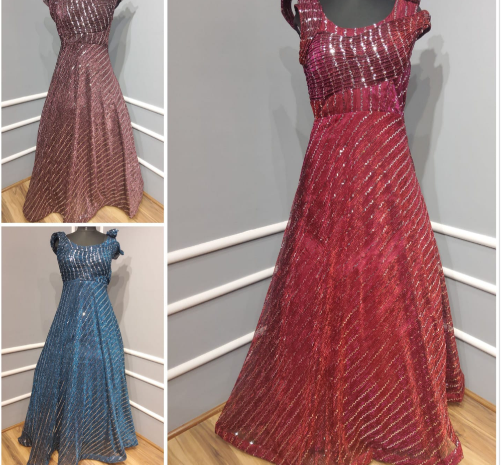 Gowns 46