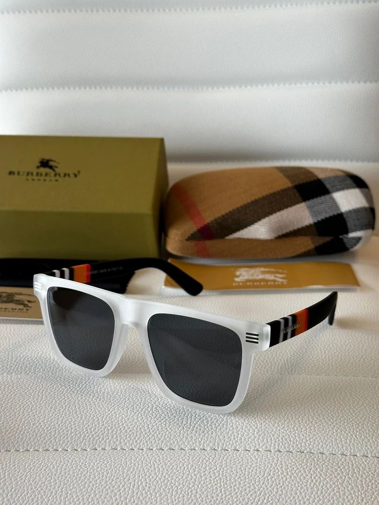 Burberry Sunglasses