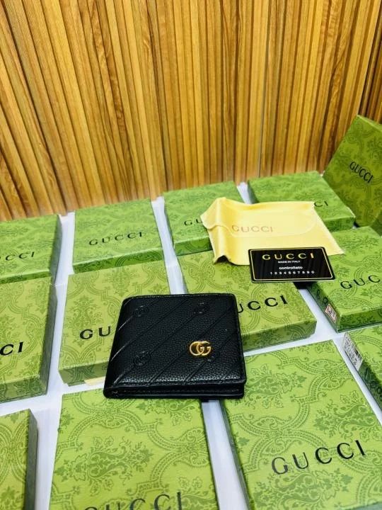 206 GUCC_I PREMIUM QUALITY WALLET