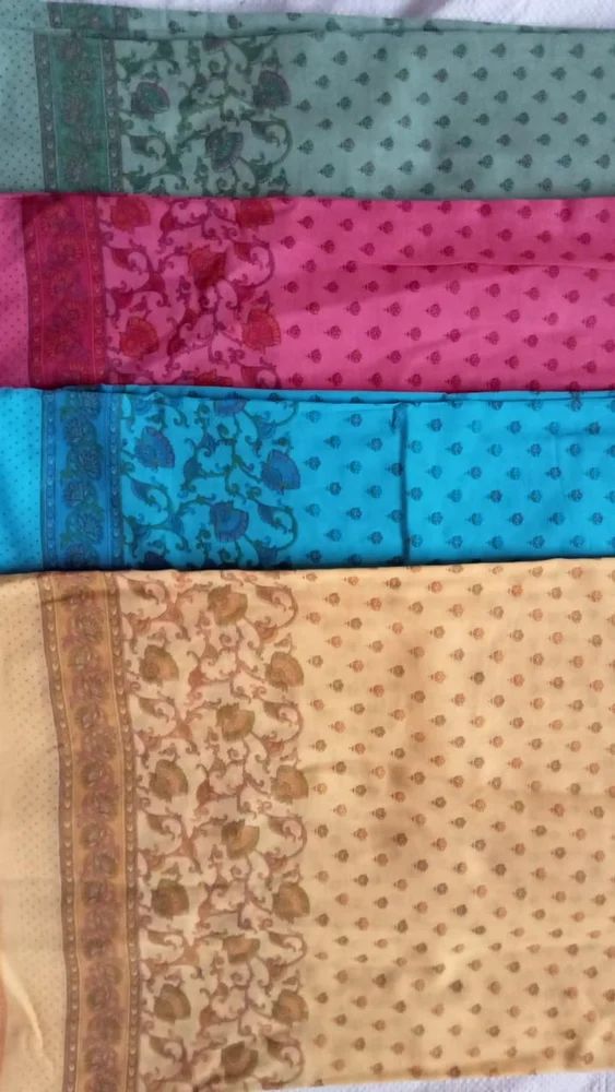Rosilin 2 x 2 full Voile