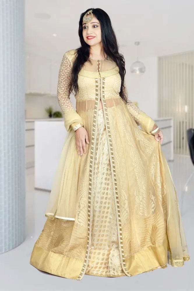 Ladies Designer Ghagra Choli