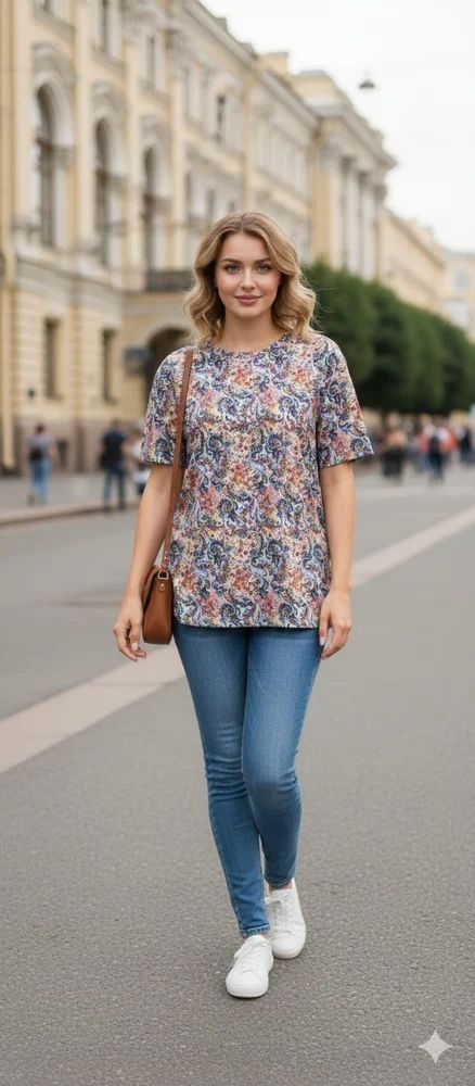 T Shirt For Women