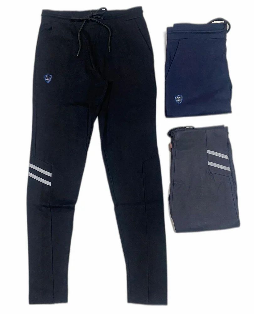 Mens Sports Track Pant