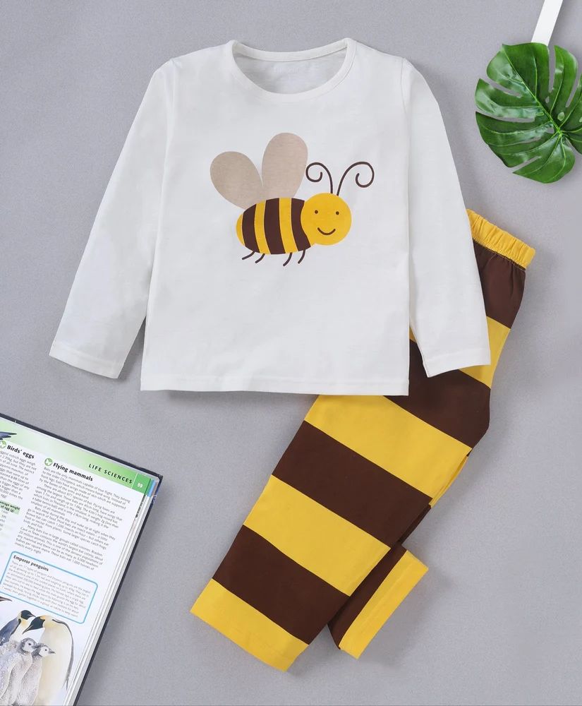 Fun Krafts Kids Nightwear