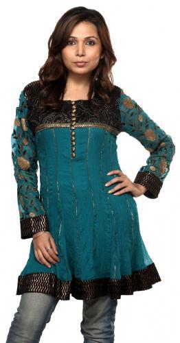 Kurti