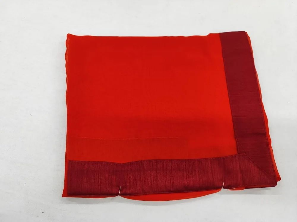 TIRUPATI SEVA BORDER SAREE