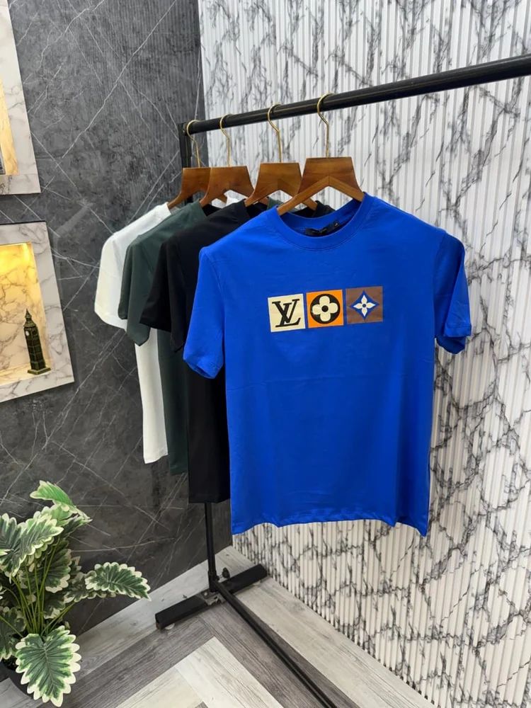 Branded T Shirt