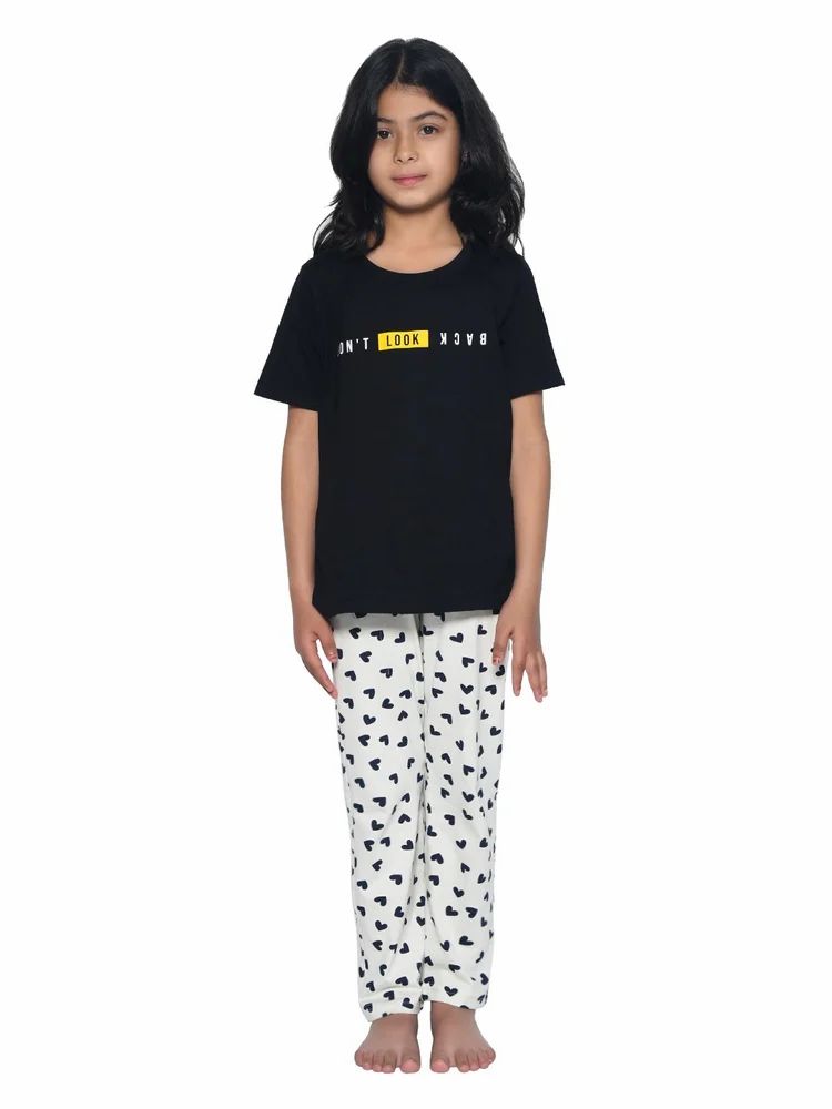 Kids Girls Nightwear