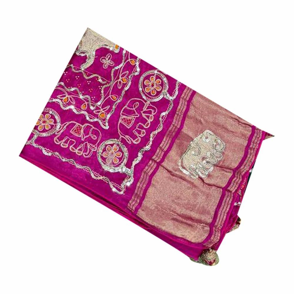 Wedding Designer Saree