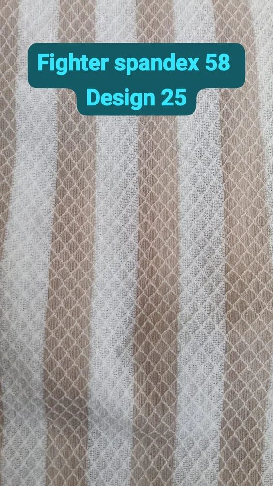 T Shirt Spandex Polyester Fabric