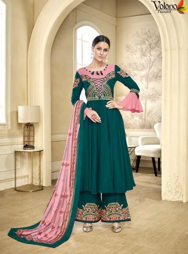 Ladies Suit
