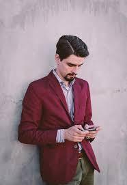 Gents Wear