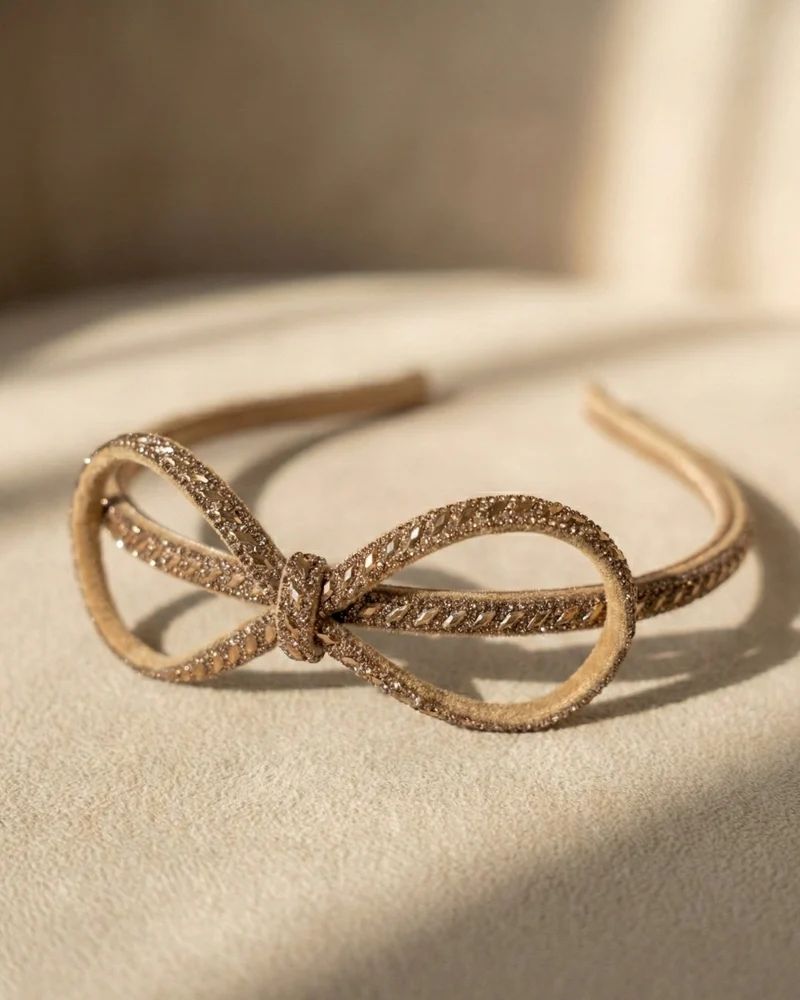 Girls Hair Bands