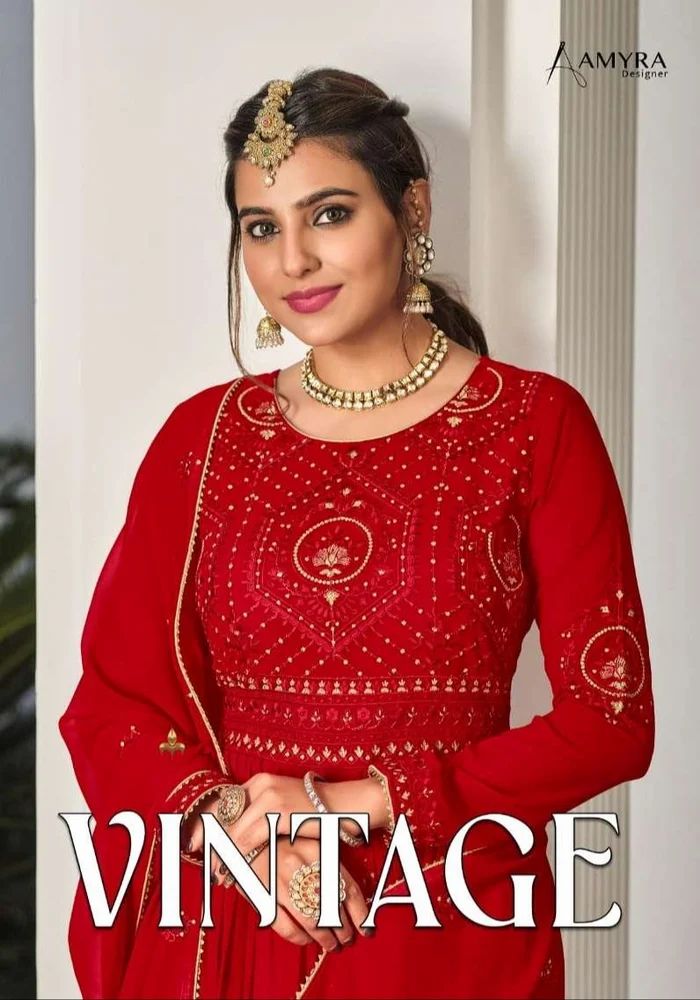 Ladies Salwar Suits
