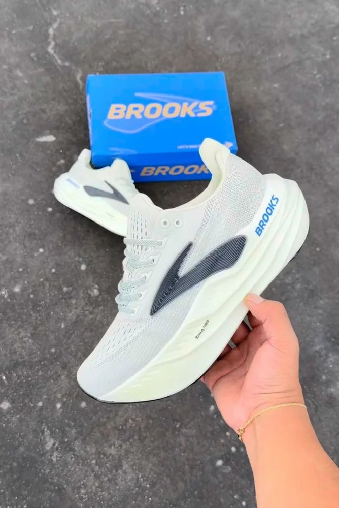 Brooks Shoes