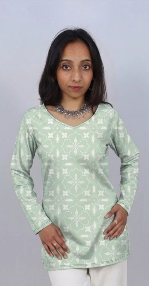 Premium Daily Kurti