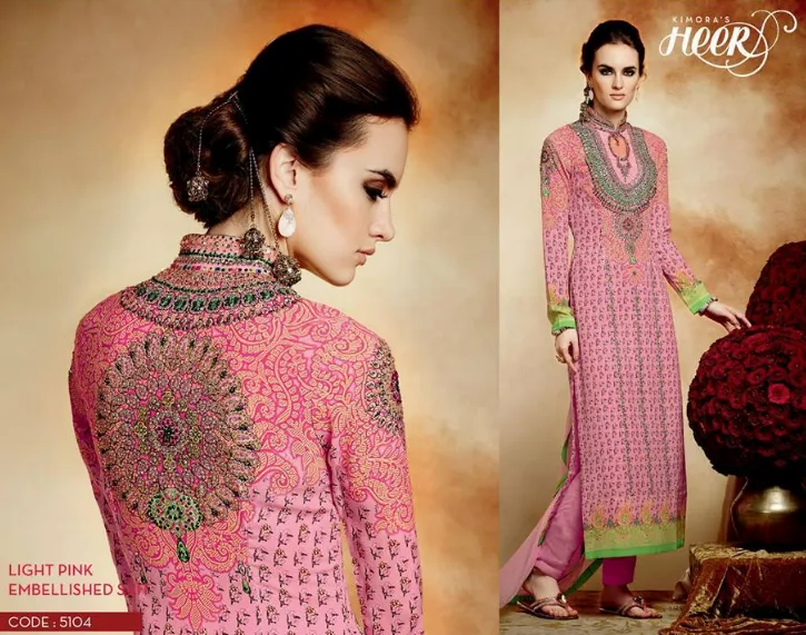 Salwar Kameez