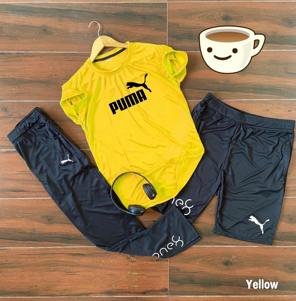 Puma Tracksuit