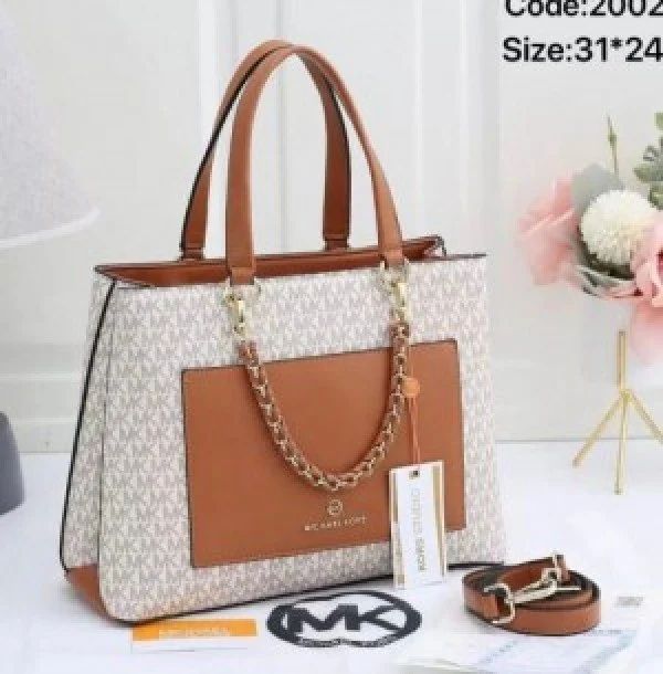 MICHAEL KORS PRORSUM BAG WITH DUST COVER
