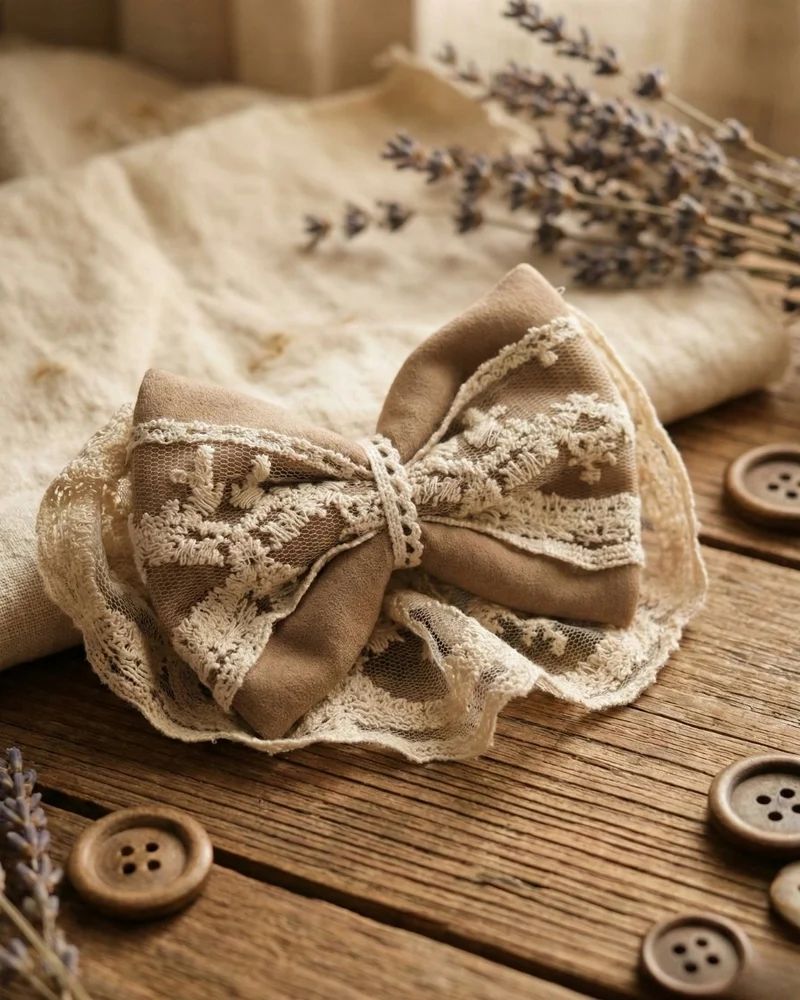 Girls Hair Accessories
