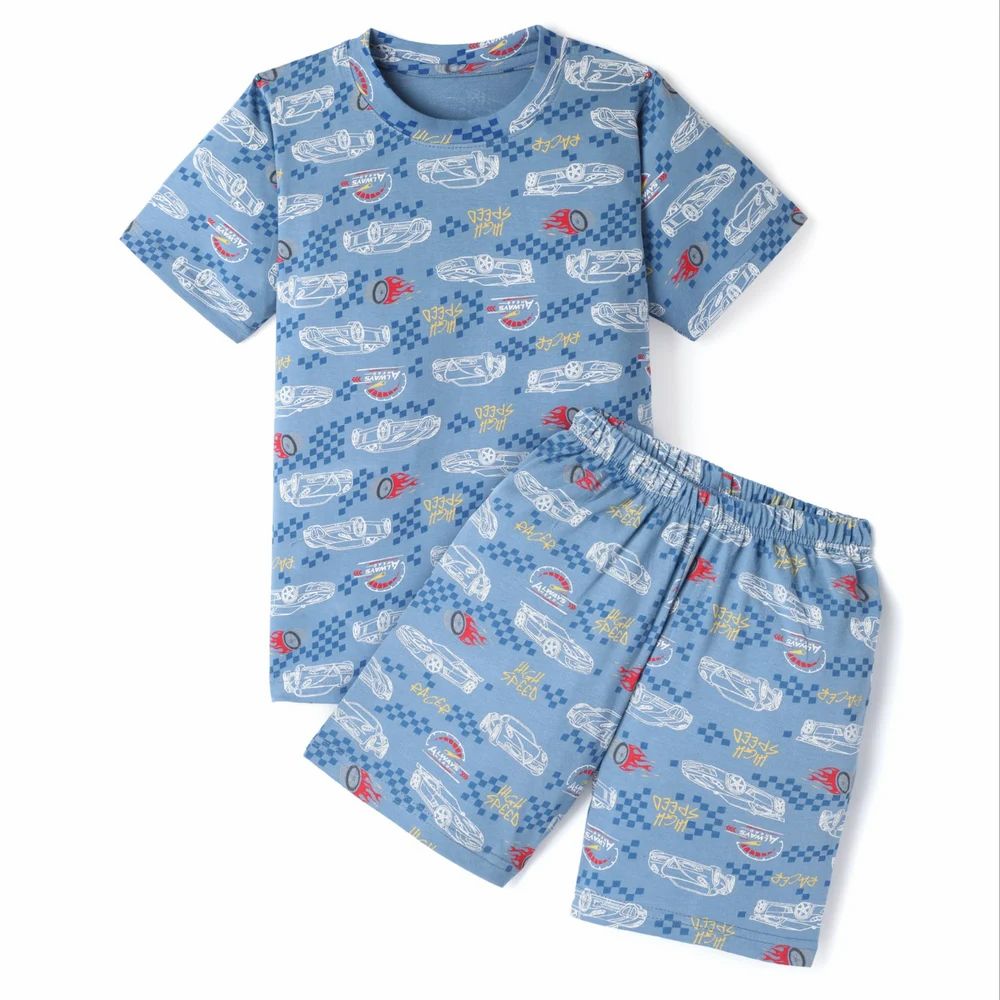 Boy Kids Shorts