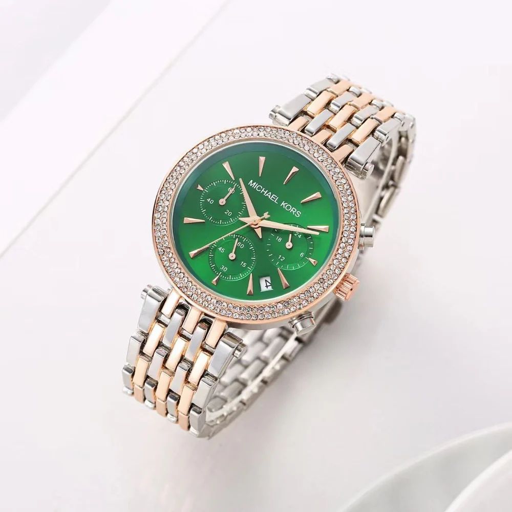 Michael Kors Quartz Wrist Watch