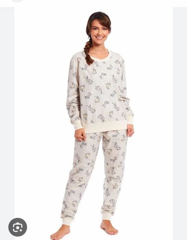 Ladies Cotton Night Dress