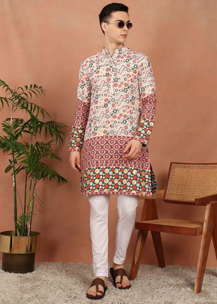 Mens Kurta