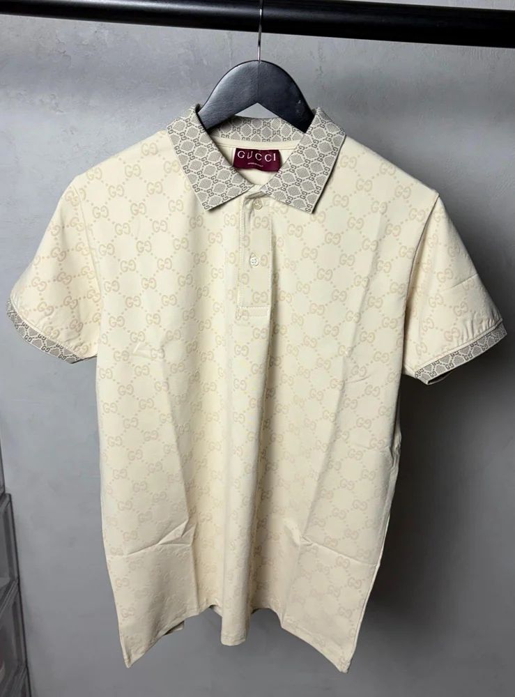 Gucci Mens T Shirt