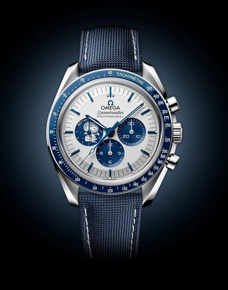 Omega Speedmaster Watch