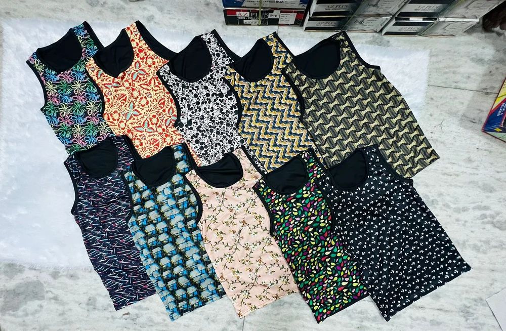 Mens Summer Wear