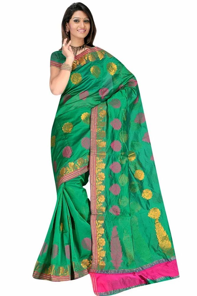 Zeenat Bandani Saree