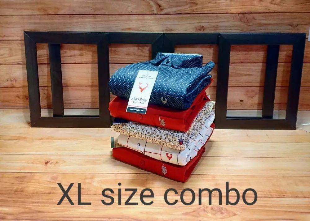Mens Wear